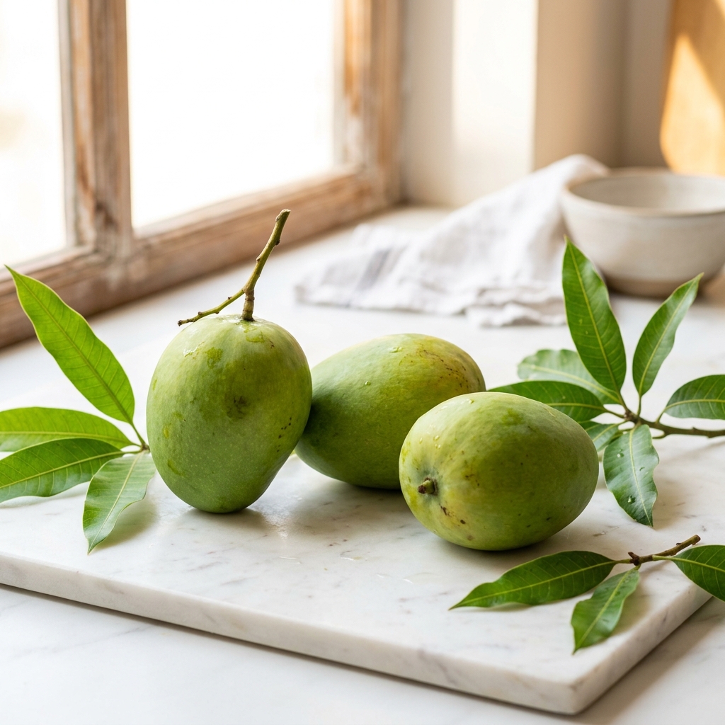 Langra Mango Box — 12 Pieces